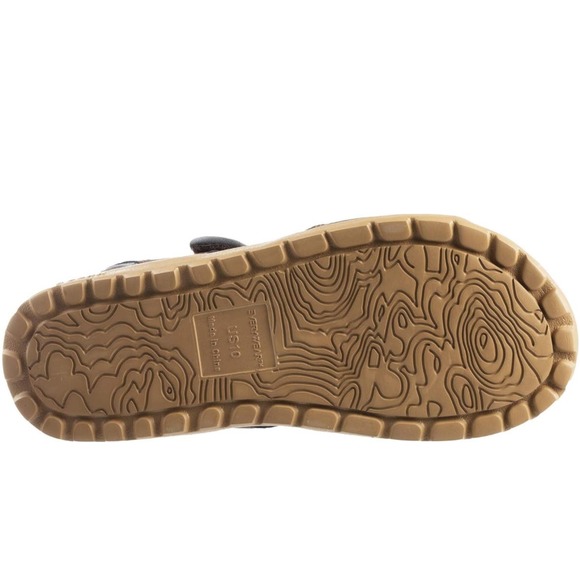 Acorn Men\'s Everywear Grafton Sandal | Sz 12 Lightweight with Cushioned Footbed